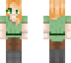 if alex got an upgrade
