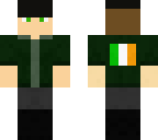 irish