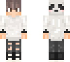 jaydenn's skin