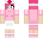 kalos nurse joy