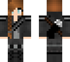 katniss everdeen