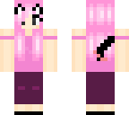 kitty girl