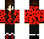 ladybug jacket
