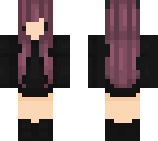 lave follower skin
