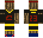 lebranch james
