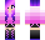 lilith the ender dragon duaghter
