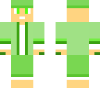 lime boy
