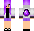 luna skin
