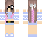 mabye my new skin