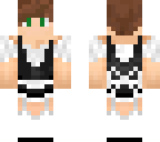 maid boy