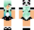 maid girl