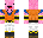 majin buu derp