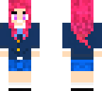 maki nashikino