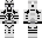 mandalorian clone trooper