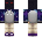 mask dude