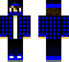 masked shane