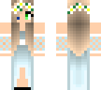 me in a dress
