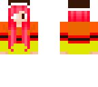 mesa girl