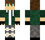 minecraftiano
