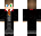 minecrah popotter