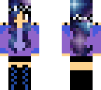 missgalaxy for my sis