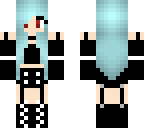 mix mash skin