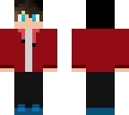 my first boy skin