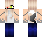 my new skin