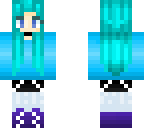 my new skin