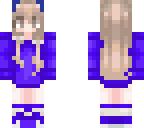 my skin