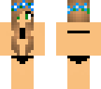 my skin bikini