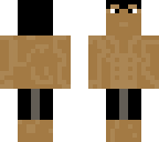 my skin thing