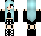 my skin vamp