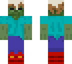 my xbox skin read description