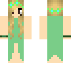 nature girl