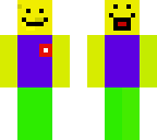 new roblox noob