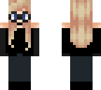 new skin