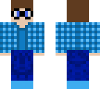 new skin