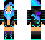 new skin