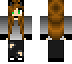 new skin for me 