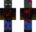 new zombie