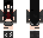 ninja girl