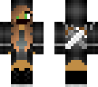 not my skin just a retexture