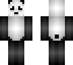 not only a panda