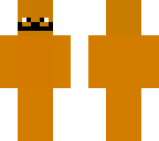 orange guy