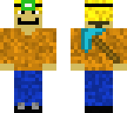 palle miner