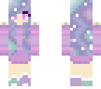 pastel galaxy