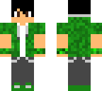 patricks day boy again