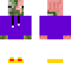 pigman gamer