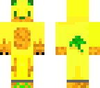 pineapple manapop